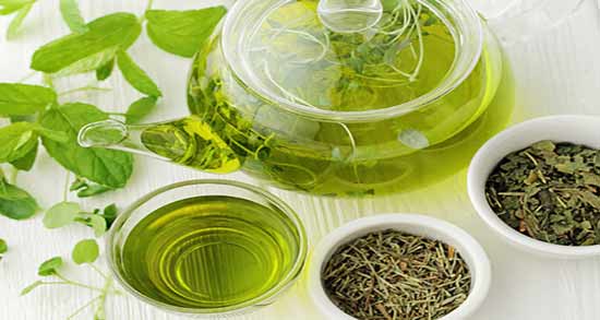 ایا چای سبز با زیره لاغر میکند ؛ تاثیر خوردن چای سبز با زیره برای لاغری