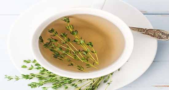 ایا چای کوهی فشار خون را بالا میبرد ؛ تاثیر خوردن چای کوهی برای فشار خون