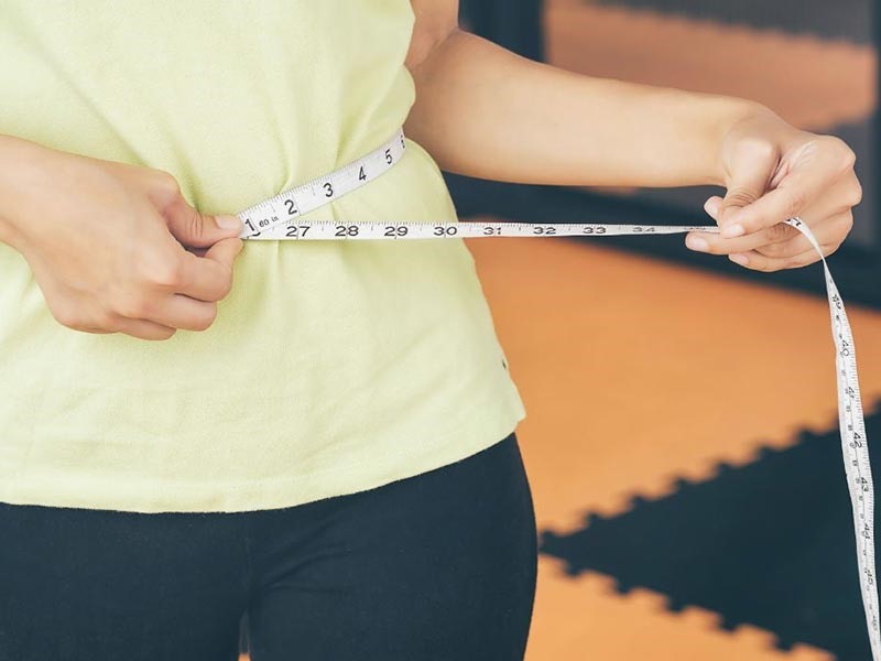 با چربی های اضافه بدن خود، خداحافظی کنید