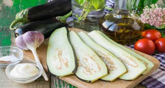 بادمجان برای کم کاری تیروئید ؛ فواید و مضرات خوردن بادمجان برای کم کاری تیروئید