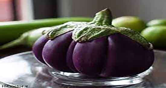 بادمجان خام و لیمو ؛ ایا ترکیب بادمجان خام و لیمو برای چربی سوزی مفیده
