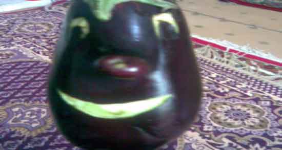 بادمجان را با چی نخوریم ؛ چرا نباید بادمجان را با گوشت گوسفندی خورد