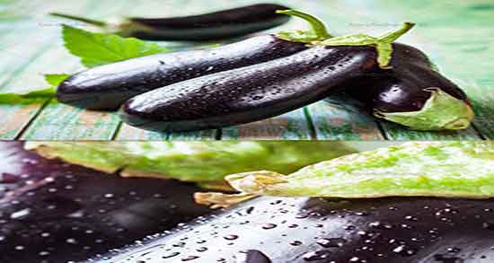 بادمجان و ادرار ؛ خاصیت بادمجان اب پز برای درمان تکرر ادرار کودکان