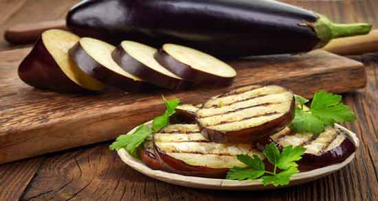 بادمجان و دل درد ؛ روش هایی برای درمان دل درد بعد از خوردن بادمجان