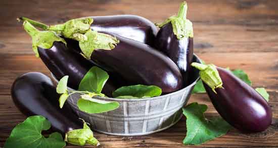 بادمجان و فشار خون ؛ خوردن بادمجان چه تاثیری روی فشار خون دارد؟