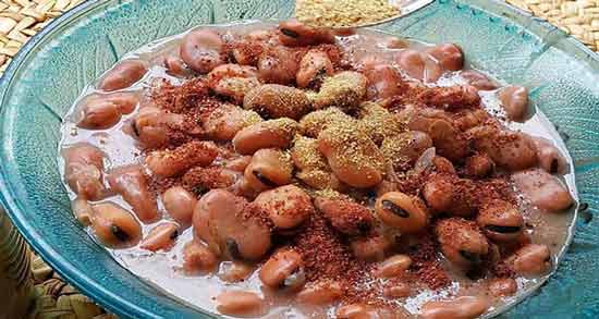 باقالی پخته برای عروس هلندی ؛ خواص و مضرات باقالی پخته برای عروس هلندی
