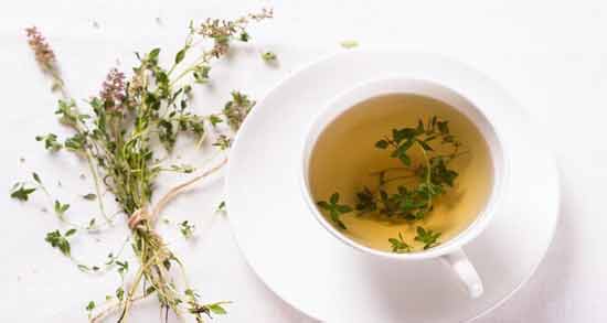 بخور آویشن چه فوایدی دارد ؛ درمان بیماری های تنفسی با بخور آویشن 
