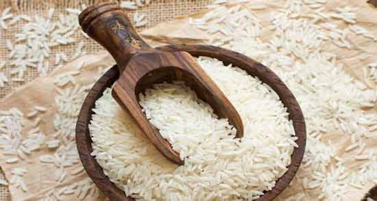 برنج و پروستات ؛ خواص و مضرات خوردن برنج برای درمان پروستات