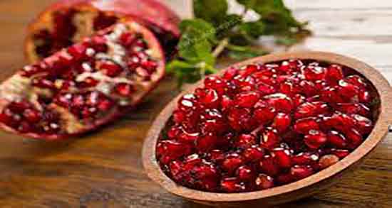 بزرگترین تولید کننده انار در ایران ؛ ایا شمال بزرگترین تولید کننده انار است