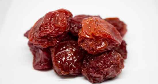 بهترین زمان خوردن آلو ؛ چه زمانی آلو بخوریم؟