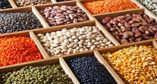 بهترین زمان مصرف حبوبات برای لاغری ؛ روش استفاده از حبوبات برای لاغر شدن
