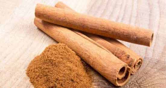 بهترین زمان مصرف دارچین برای لاغری ؛ تاثیر خوردن دارچین برای کاهش وزن