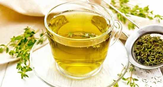 بهترین زمان مصرف دمنوش آویشن ؛ روش صحیح مصرف دمنوش آویشن