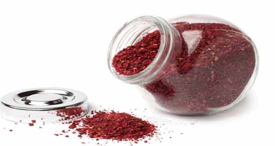 بهترین زمان مصرف سماق برای لاغری نی نی سایت ؛ طریقه مصرف سماق برای کاهش وزن