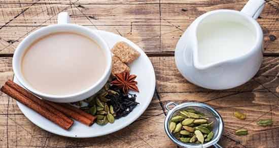 بهترین زمان مصرف چای ماسالا ؛ نحوه صحیح مصرف چای ماسالا