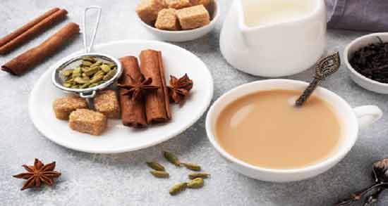 بهترین چای ماسالا ؛ معرفی بهترین و با کیفیت ترین چای ماسالا