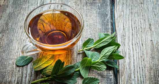 تاثیر دمنوش نعناع بر قاعدگی آشنایی با خواص و مضرات دمنوش نعناع در دوران قاعدگی