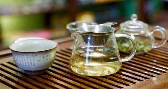 تاثیر چای سبز بر هورمون زنانه ؛ تنظیم هورمون های زنانه با خوردن چای سبز