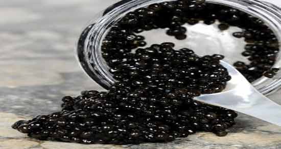 تاریخ مصرف خاویار ؛ مدت ماندگاری خاویار چقدر است؟