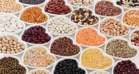 تاریخچه حبوبات ؛ آشنایی کامل با تاریخچه حبوبات