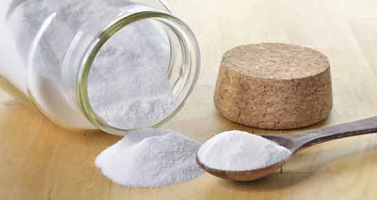 ترفندهای جوش شیرین ؛ نکات جالب درباره استفاده از جوش شیرین