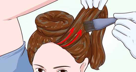 ترکیب حنا و اکسیدان ؛ همه چیز درباره استفاده از ترکیب حنا و اکسیدان