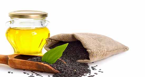 ترکیب روغن سیاه دانه و کرچک نی نی سایت ؛ همه چیز درباره فواید استفاده از روغن سیاه دانه و کرچک