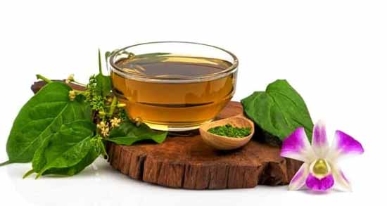 ترکیب چای سبز و چای ترش برای لاغری ؛ کاهش وزن با مصرف چای سبز و چای ترش