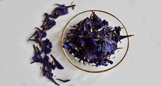 ترکیب گل گاوزبان و چای کوهی ؛ آشنایی با خاصیت درمانی گل گاوزبان و چای کوهی