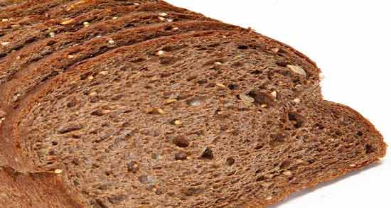 ترکیبات نان چاودار ؛ آیا می دانید نان چاودار از ترکیب چه موادی تشکیل شده است؟