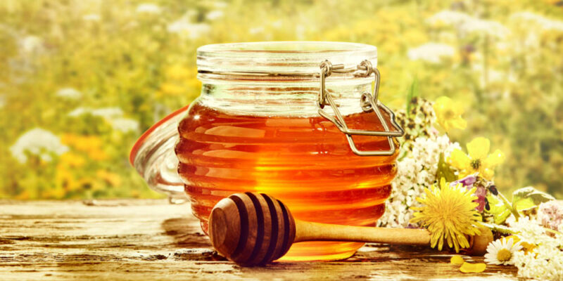 تشخیص عسل اصلی با راهکارهای ساده (با سرکه، آب و آتش) تشخیص عسل اصلی با راهکارهای ساده (با سرکه، آب و آتش)