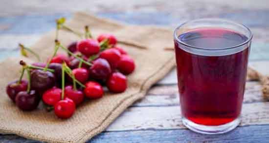 تعبیر خواب آب آلبالو معنی آب آلبالو در خواب های ما چیست