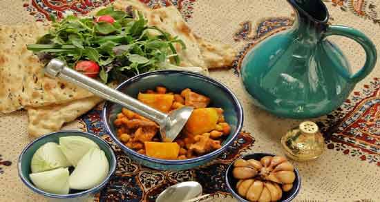تعبیر خواب آبگوشت ابن سیرین معنی آبگوشت در خواب ما از نظر ابن سیرین چیست