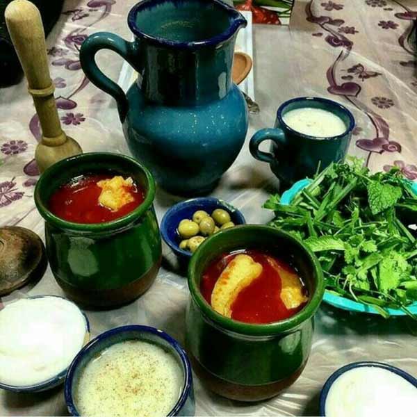 تعبیر خواب آبگوشت موش + معنی آبگوشت موش در خواب چیست
