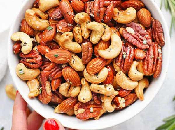 تعبیر خواب آجیل از حضرت یوسف + معنی آجیل از نظر حضرت یوسف چیست