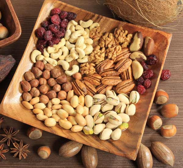 تعبیر خواب آجیل نی نی سایت + معنی آجیل نی نی سایت چیست