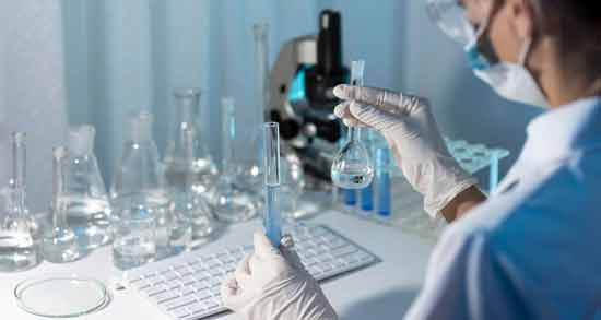 تعبیر خواب آزمایشگاه امام صادق معنی آزمایشگاه در خواب های ما از نظر امام صادق چیست