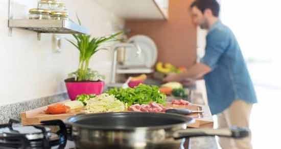 تعبیر خواب آشپزی حضرت یوسف معنی آشپزی در خواب های ما از نظر حضرت یوسف چیست