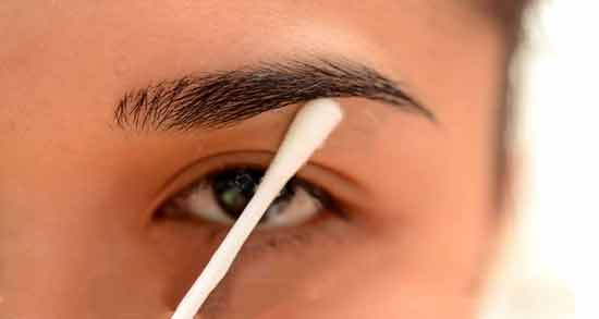 تعبیر خواب ابروی زخمی معنی ابروی زخمی در خواب های ما چیست