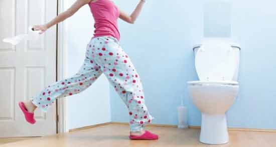 تعبیر خواب ادرار زیاد زن معنی ادرار زیاد زن در خواب های ما چیست