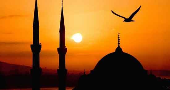 تعبیر خواب اذان ابن سیرین معنی اذان در خواب های ما از نظر ابن سیرین چیست