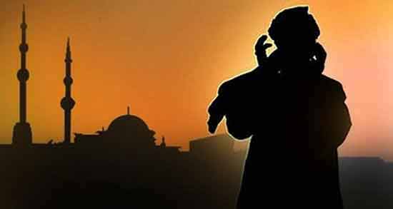 تعبیر خواب اذان گفتن امام صادق معنی اذان گفتن در خواب از نظر امام صادق چیست