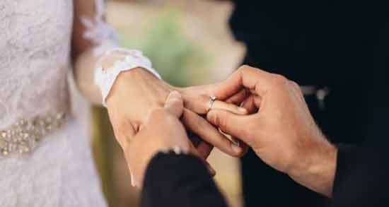 تعبیر خواب ازدواج با نارضایتی معنی ازدواج با نارضایتی در خواب های ما چیست