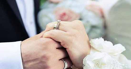 تعبیر خواب ازدواج دختر معنی ازدواج دختر در خواب های ما چیست