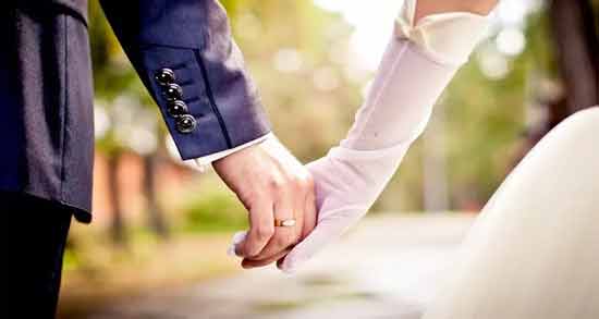 تعبیر خواب ازدواج مرد مجرد معنی ازدواج مرد مجرد در خواب های ما چیست
