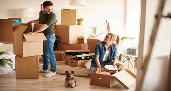 تعبیر خواب اسباب کشی ابن سیرین معنی اسباب کشی در خواب از نظر ابن سیرین چیست