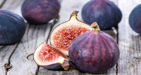 تعبیر خواب انجیر ابن سیرین معنی انجیر در خواب های ما از نظر ابن سیرین چیست