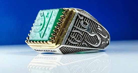 تعبیر خواب انگشتر مردانه معنی انگشتر مردانه در خواب های ما چیست