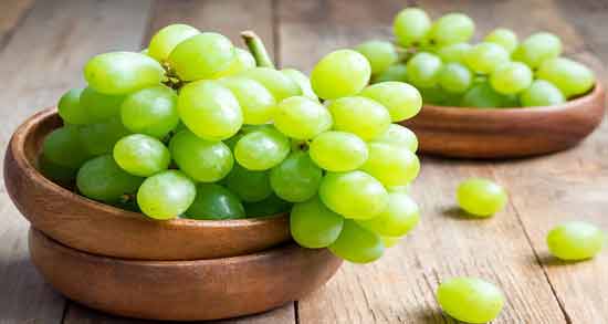 تعبیر خواب انگور برای دختر مجرد معنی انگور برای دختر مجرد در خواب چیست