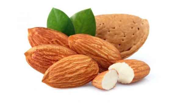 تعبیر خواب بادام درختی امام صادق در خواب دختر مجرد شکستن و خوردن